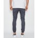 Nena Pasadena Sonar Pant Iron Gate
