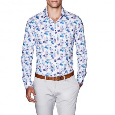 Politix Spear US92 White/Blue