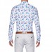 Politix Spear US92 White/Blue