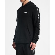 Nena Pasadena Sprint Hoodie Jet Black