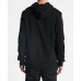 Nena Pasadena Sprint Hoodie Jet Black
