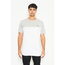 Nana Judy Spur Tee Grey