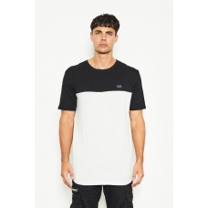 Nana Judy Spur Tee Black
