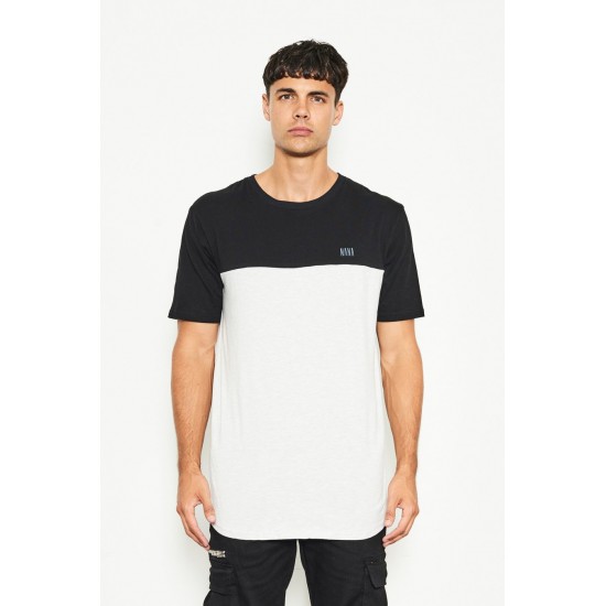 Nana Judy Spur Tee Black