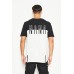 Nana Judy Spur Tee Black