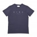 King Apparel Stepney T-Shirt Ink