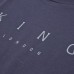King Apparel Stepney T-Shirt Ink