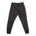 King Apparel Stepney Tech Tracksuit Pants Black