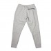 King Apparel Stepney Tech Tracksuit Pants Grey