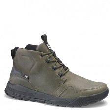Caterpillar Stiles Olive