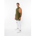 Manasse Stolen Faith Muscle Khaki