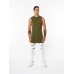 Manasse Stolen Faith Muscle Khaki