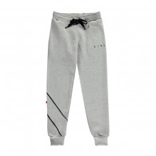 King Apparel Tennyson Tracksuit Pant Stone