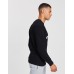 Ellesse Succiso Crew Sweat Anthracite