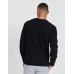 Ellesse Succiso Crew Sweat Anthracite