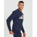 Ellesse Succiso Crew Sweat Navy