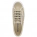 Superga Cotu Classic Taupe