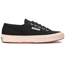 Superga Cotu Classic Black Men's