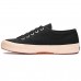 Superga Cotu Classic Black Men's