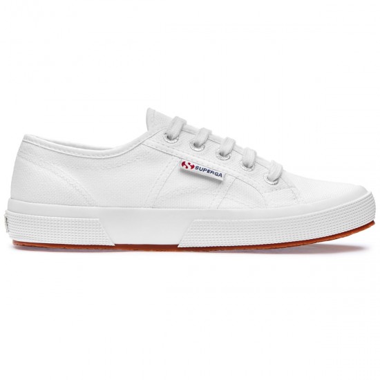 Superga Cotu Classic White Men's