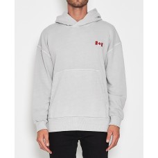 Sushi Radio Base Hooded Sweatshirt Mico chip