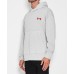 Sushi Radio Base Hooded Sweatshirt Mico chip