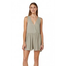 Elwood Syd Jumpsuit Sage Green