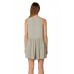 Elwood Syd Jumpsuit Sage Green
