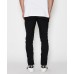 Nena Pasadena Tactical Pant Jet Black