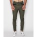 Nena Pasadena Tactical Pant Ivy Green