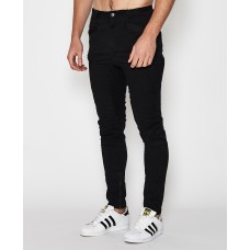 Nena Pasadena Tactical Pant Jet Black