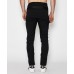 Nena Pasadena Tactical Pant Jet Black