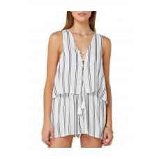 Elwood Tahlia Playsuit Stripe