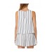 Elwood Tahlia Playsuit Stripe