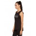 Jaggad Core Muscle Tank Black