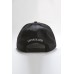 Emperor Apparel Tape 940 Snapback Black