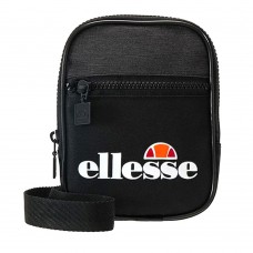 Ellesse Templeton Small Bag Black