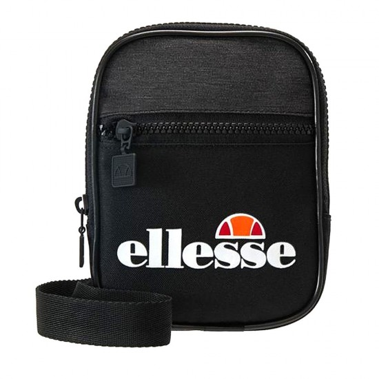Ellesse Templeton Small Bag Black