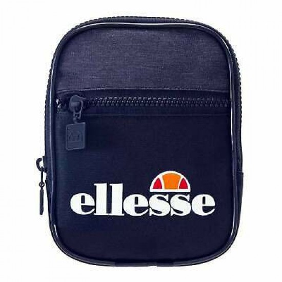 Ellesse Templeton Small Bag Navy