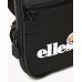 Ellesse Templeton Small Bag Black