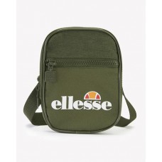 Ellesse Templeton Small Bag Green