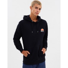 Ellesse Toce Hoody Black