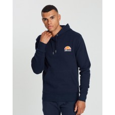 Ellesse Toce Hoody Navy