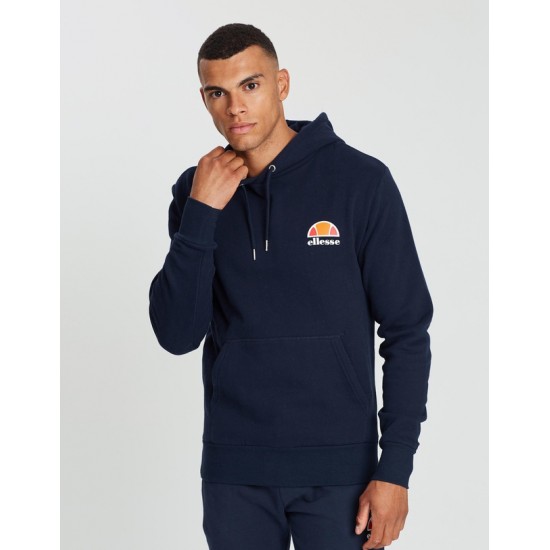 Ellesse Toce Hoody Navy