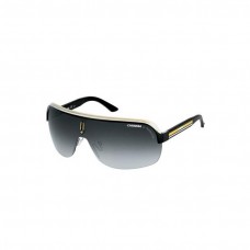 Carrera Topcar1 Black/Yellow