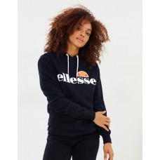 Ellesse Torices Hoody Anthracite