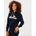 Ellesse Torices Hoody Anthracite