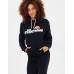 Ellesse Torices Hoody Anthracite