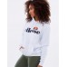 Ellesse Torices Hoody White
