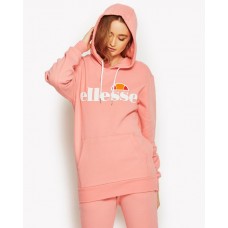 Ellesse Torices Hoody Soft Pink
